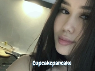 Cupcakepancake