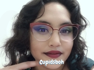 Cupidsboh