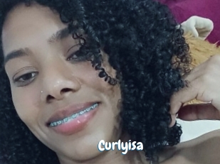 Curlyisa