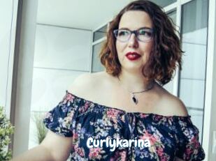 Curlykarina