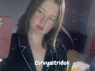 Curvyastriduk