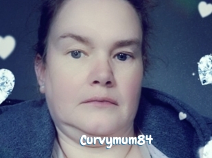 Curvymum84