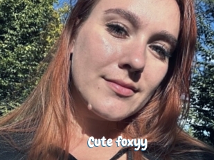 Cute_foxyy