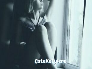 CuteKetylene