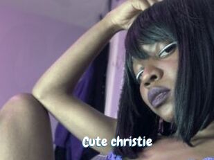 Cute_christie