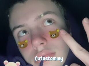 Cuteetommy