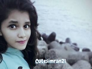 Cutesimran21