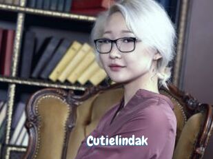 Cutielindak