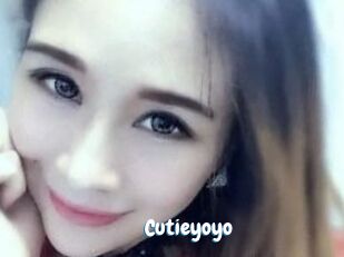 Cutieyoyo