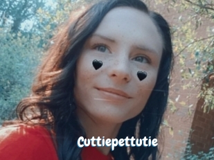 Cuttiepettutie