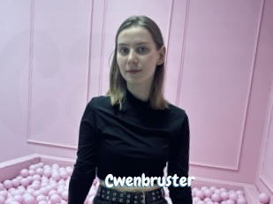 Cwenbruster