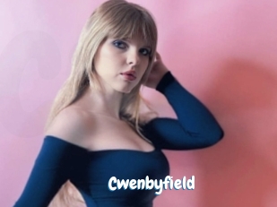 Cwenbyfield