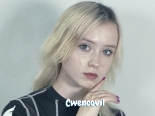 Cwencovil