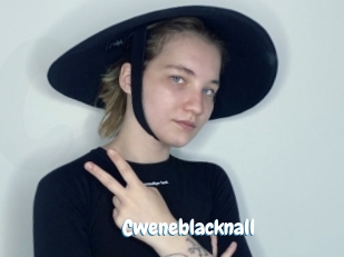 Cweneblacknall