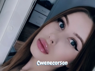 Cwenecorson