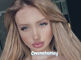 Cwenehenley