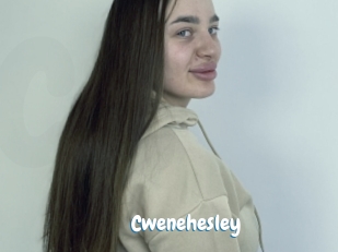 Cwenehesley