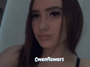 Cwenflowers