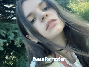 Cwenforrester