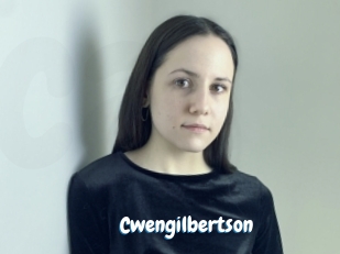 Cwengilbertson