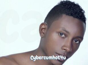 Cybercumhot4u