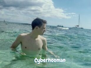 Cyberhooman