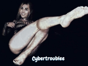 Cybertroublee