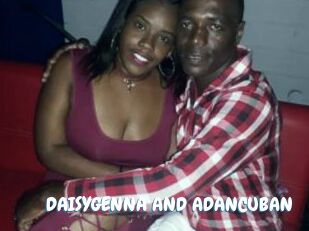 DAISYGENNA_AND_ADANCUBAN