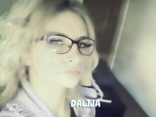 DALIJA