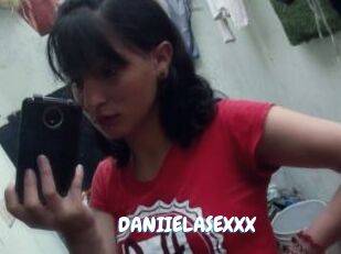 DANIIELASEXXX