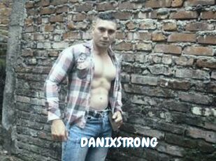 DANIXSTRONG