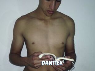 DANTTEX