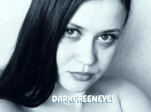 DARKGREENEYES