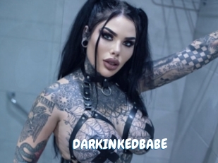 DARKINKEDBABE