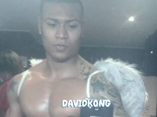 DAVIDKONG