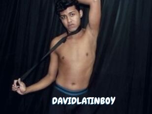 DAVID_LATIN_BOY