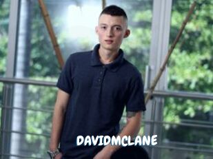 DAVIDMCLANE