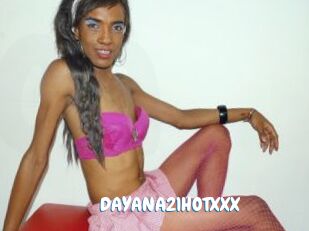 DAYANA21HOTXXX