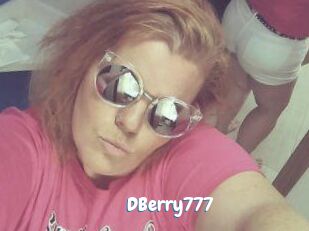 DBerry777