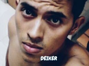 DEIKER