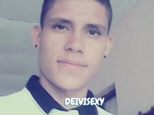 DEIVISEXY