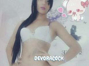 DEVORACOCK