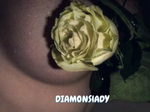 DIAMONSlADY