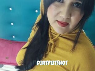 DIRTYTITSHOT