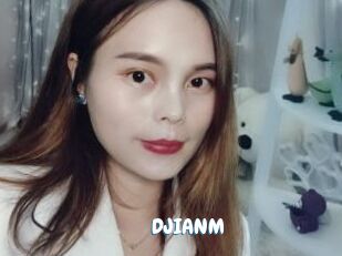 DJIANM