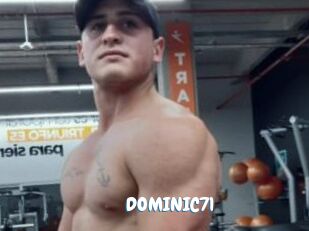 DOMINIC71