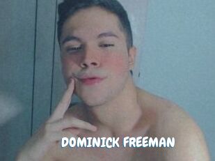 DOMINICK_FREEMAN