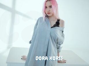 DORA_KORSS