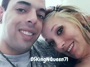 DSKingNQueen71