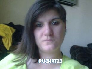 DUCHAT23